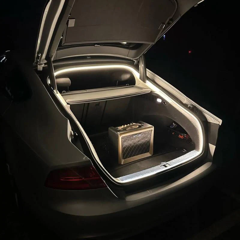 Throttle Tiger Trunk LED Kit - Image 3