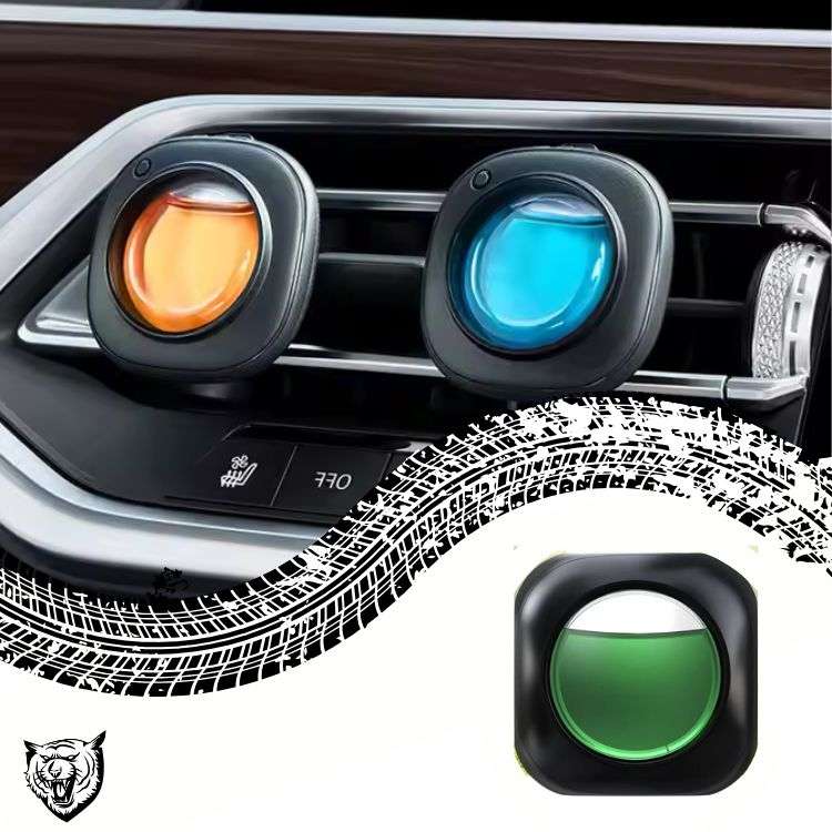 Car Perfume - Image 3