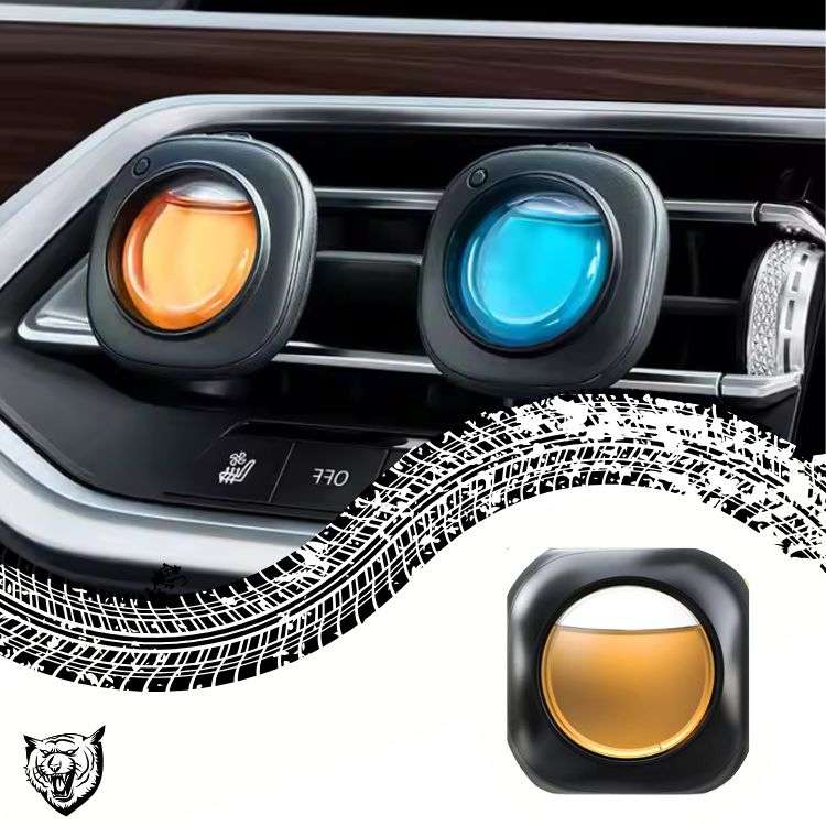 Car Perfume - Image 4