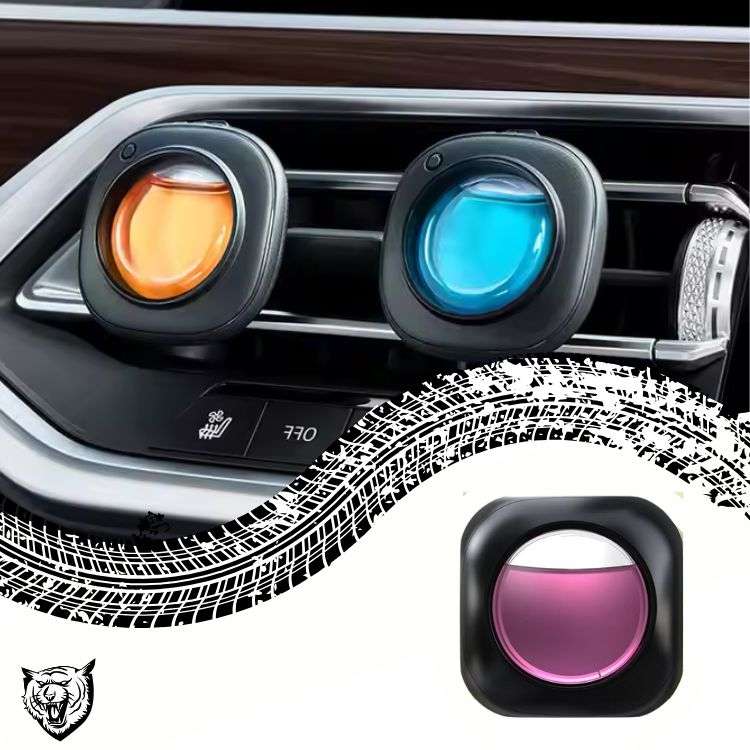 Car Perfume - Image 5