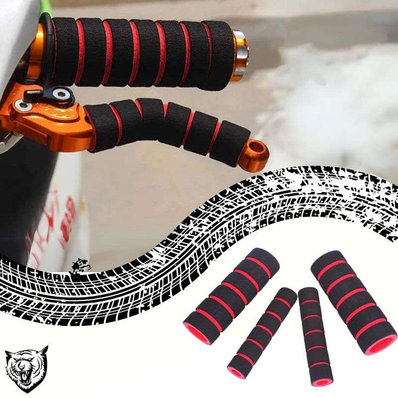 Comfort Grips - Image 3