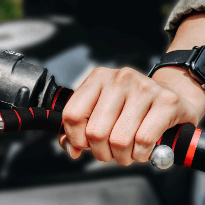 Comfort Grips - Image 4