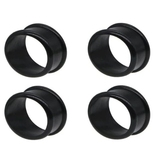 Throttle Tiger V2 Rubber Bands Pack Of 4 - Image 3