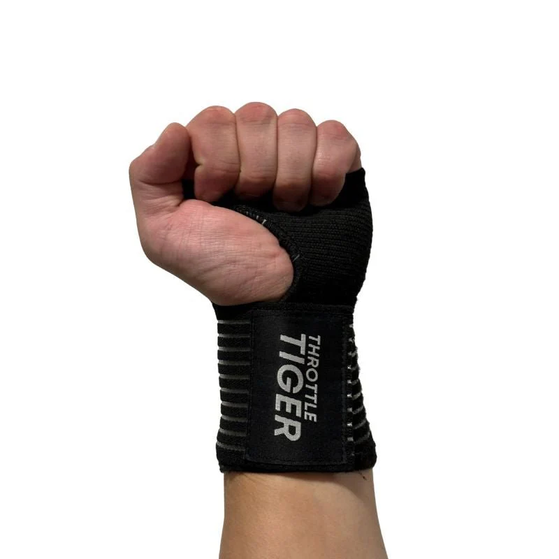 Rider's Wrist Support - Image 10