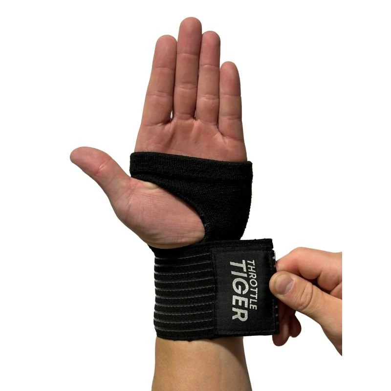 Rider's Wrist Support - Image 9