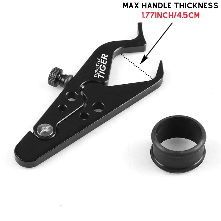 Throttle Tiger V2 - Cruise Control - Image 3