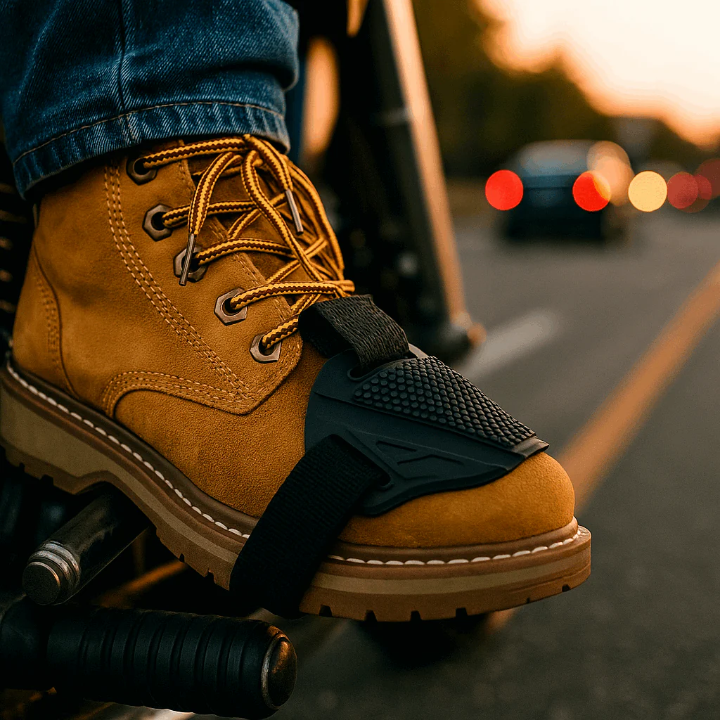 Shift Shoe Protector - Image 3