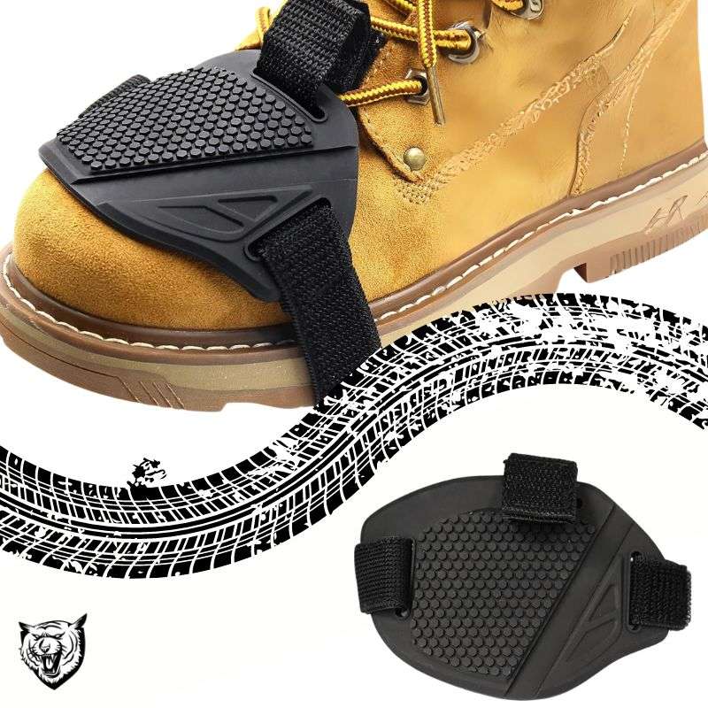 Shift Shoe Protector - Image 4