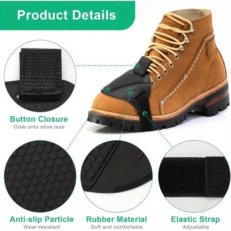Shift Shoe Protector - Image 9