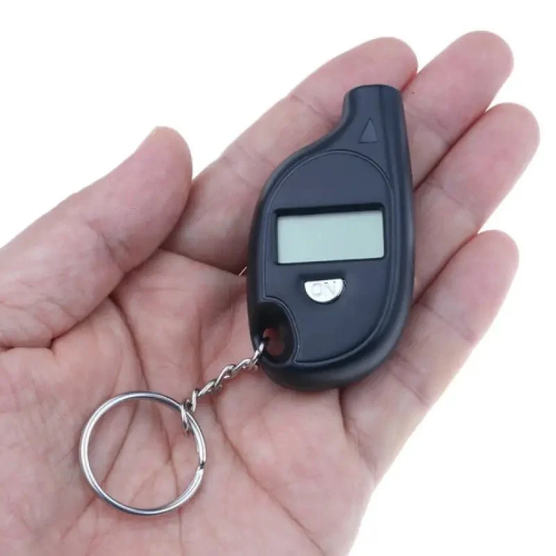 Keychain Pressure Checker - Image 3