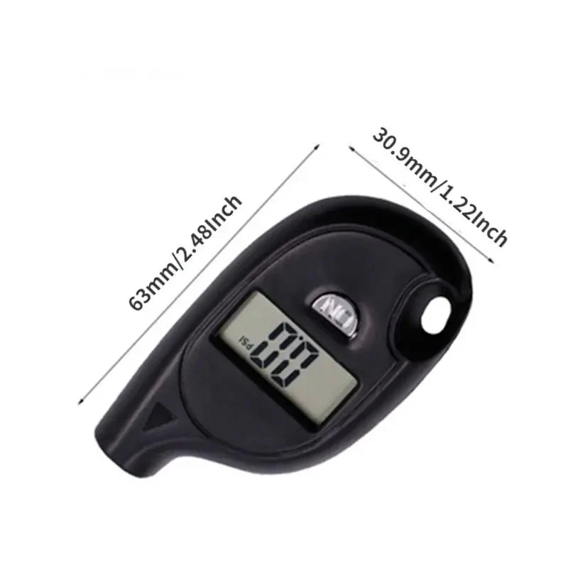 Keychain Pressure Checker - Image 7